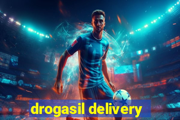 drogasil delivery